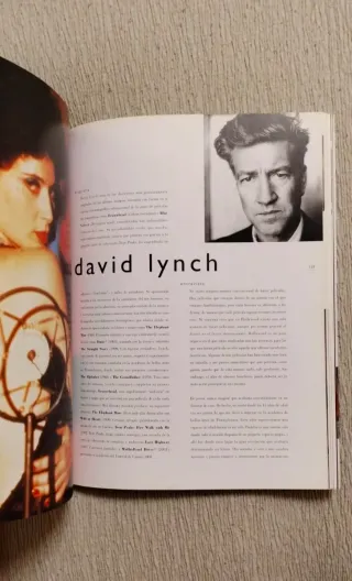 DIRECTORES - CINE: Expertos en la materia nos d...