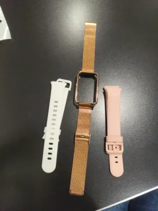 Correas Xiaomi mi band 7 pro