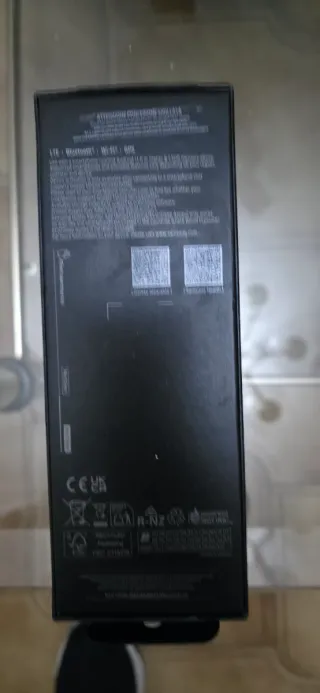 Samsung Galaxy Watch Ultra