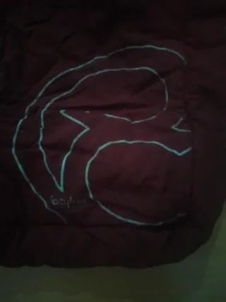 Saco invierno para sillita Cybex