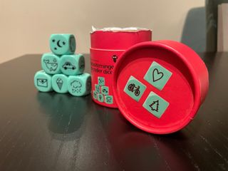 Racconta storie Tiger