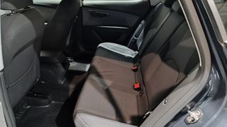 SEAT León 1.5 TGI 130CV DSG7 2020