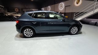 SEAT León 1.5 TGI 130CV DSG7 2020