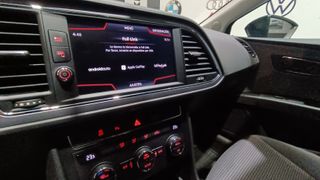 SEAT León 1.5 TGI 130CV DSG7 2020