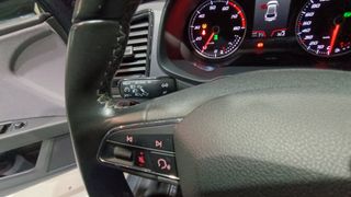 SEAT León 1.5 TGI 130CV DSG7 2020