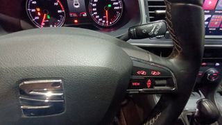 SEAT León 1.5 TGI 130CV DSG7 2020