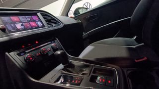 SEAT León 1.5 TGI 130CV DSG7 2020