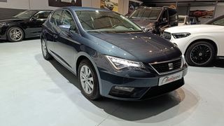 SEAT León 1.5 TGI 130CV DSG7 2020