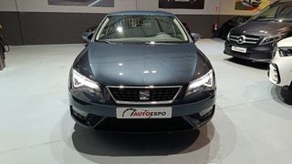 SEAT León 1.5 TGI 130CV DSG7 2020