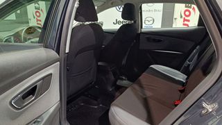 SEAT León 1.5 TGI 130CV DSG7 2020
