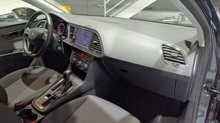 SEAT León 1.5 TGI 130CV DSG7 2020