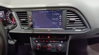 SEAT León 1.5 TGI 130CV DSG7 2020