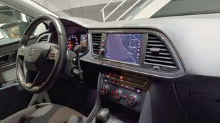 SEAT León 1.5 TGI 130CV DSG7 2020