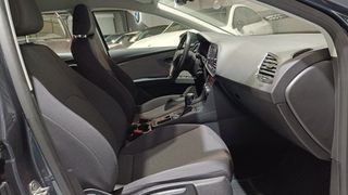 SEAT León 1.5 TGI 130CV DSG7 2020