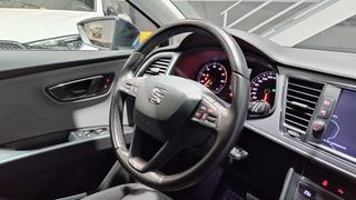SEAT León 1.5 TGI 130CV DSG7 2020