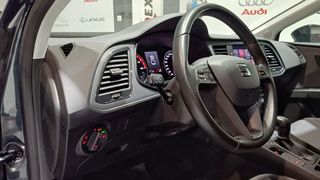 SEAT León 1.5 TGI 130CV DSG7 2020