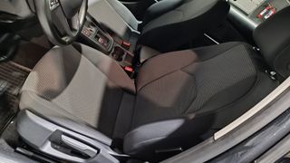 SEAT León 1.5 TGI 130CV DSG7 2020