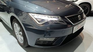 SEAT León 1.5 TGI 130CV DSG7 2020