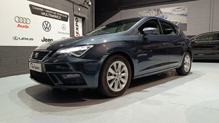 SEAT León 1.5 TGI 130CV DSG7 2020