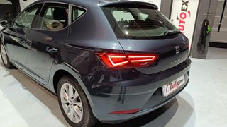 SEAT León 1.5 TGI 130CV DSG7 2020