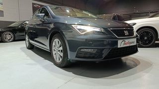 SEAT León 1.5 TGI 130CV DSG7 2020