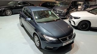 SEAT León 1.5 TGI 130CV DSG7 2020