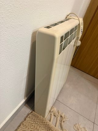 Radiador Eléctrico Saivod