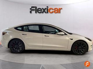 Tesla Model 3 MODEL 3