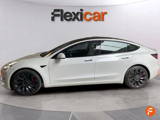 Tesla Model 3 MODEL 3