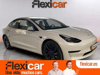 Tesla Model 3 MODEL 3