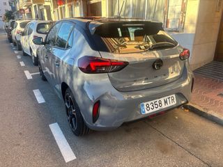 Opel Corsa 2024