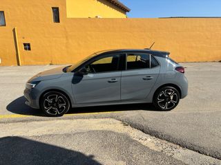 Opel Corsa 2024