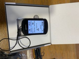 Garmin Edge 530 GPS Ciclismo con Mapas