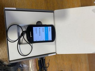 Garmin Edge 530 GPS Ciclismo con Mapas