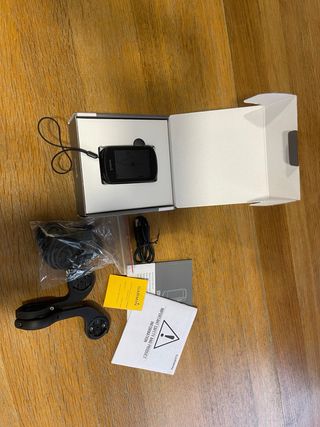 Garmin Edge 530 GPS Ciclismo con Mapas