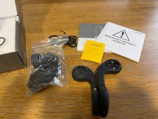 Garmin Edge 530 GPS Ciclismo con Mapas