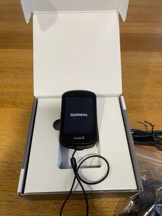 Garmin Edge 530 GPS Ciclismo con Mapas