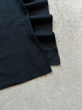 Jersey Polo Ralph Lauren Negro