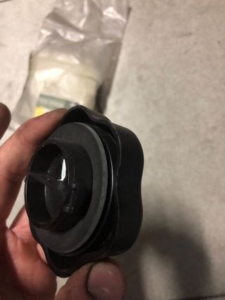 Tapón Aceite Motor Renault 7700869464