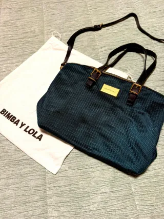 Bolso Bimba y Lola Original