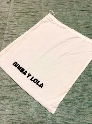 Bolso Bimba y Lola Original