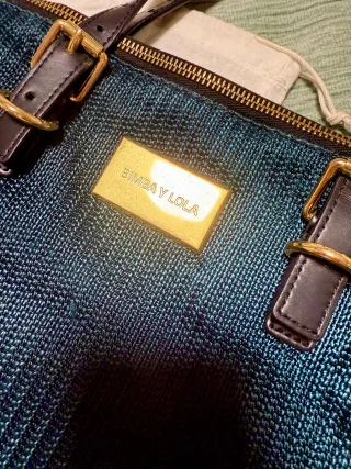 Bolso Bimba y Lola Original