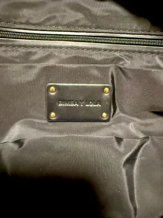 Bolso Bimba y Lola Original