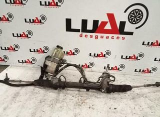 95185 cremallera dirección opel astra 1.7 16v dti