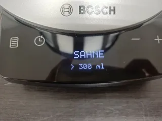 Robot Cocina Bosch Optimum 9 YT5S24