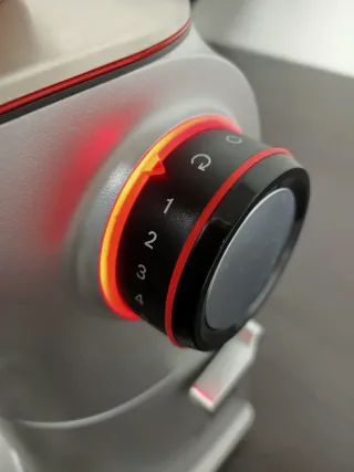 Robot Cocina Bosch Optimum 9 YT5S24