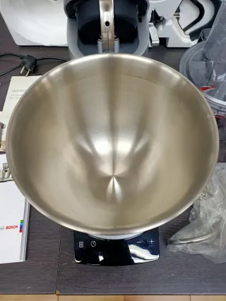 Robot Cocina Bosch Optimum 9 YT5S24