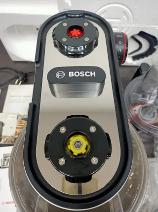 Robot Cocina Bosch Optimum 9 YT5S24