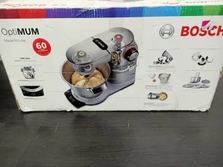 Robot Cocina Bosch Optimum 9 YT5S24