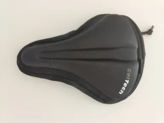 Funda de sillín de Geltech